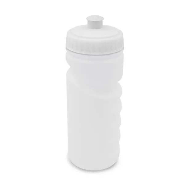  Sportska boca 500 ml Bijela