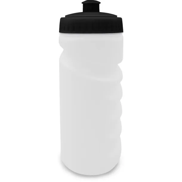  Sports bottle 500 ml Crna