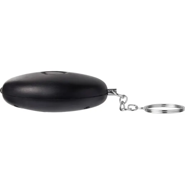  Personal alarm Crna