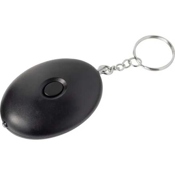  Personal alarm Crna