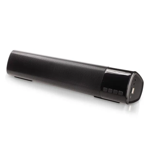  Wireless speaker 2x5W Crna