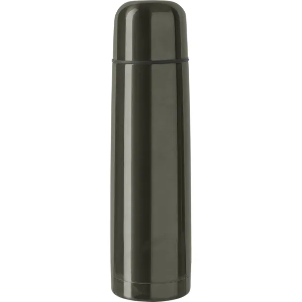  Vacuum flask 450 ml graphite