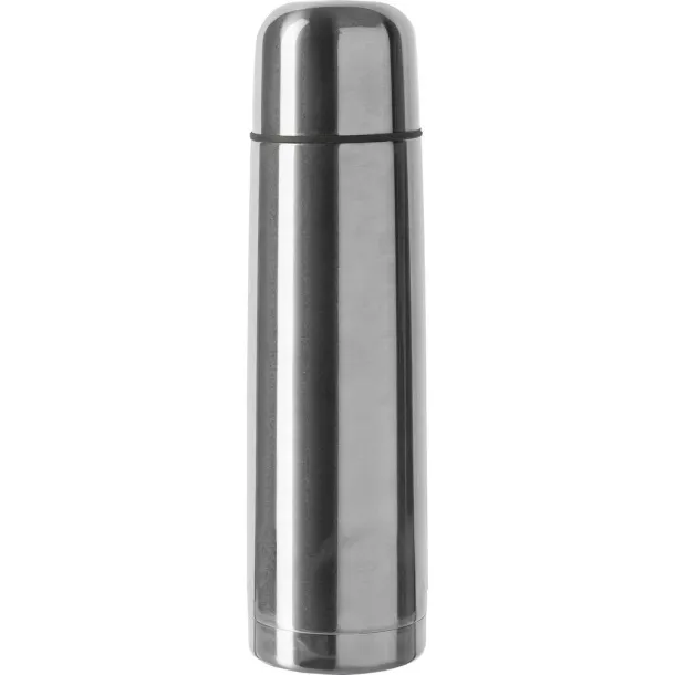  Vacuum flask 450 ml silver