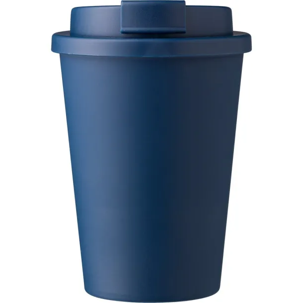  Putna šalica 350 ml Mornarski plava