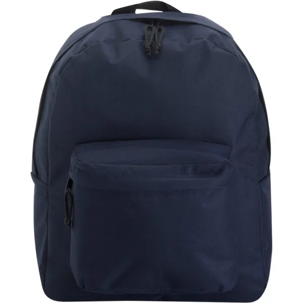  Backpack navy blue