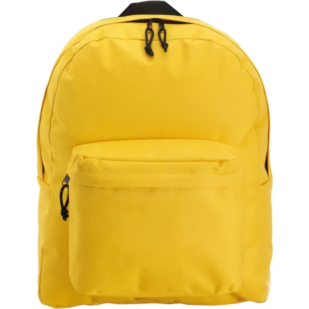  Backpack Žuta