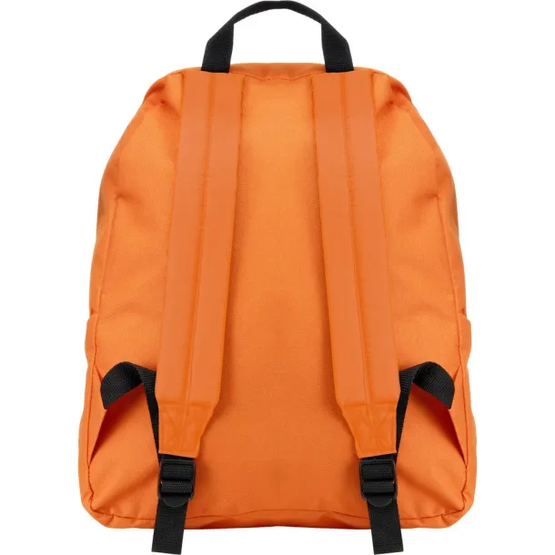  Backpack Narančasta