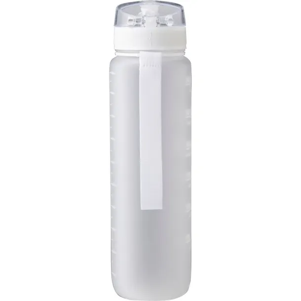  RPET sports bottle 1000 ml Neutral