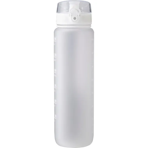  RPET sports bottle 1000 ml Neutral