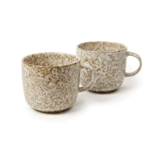  VINGA Nuvem mug, 2 pcs set - Vinga A69F99 