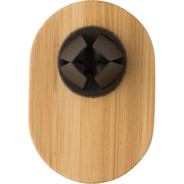  Mobile phone holder for car brown