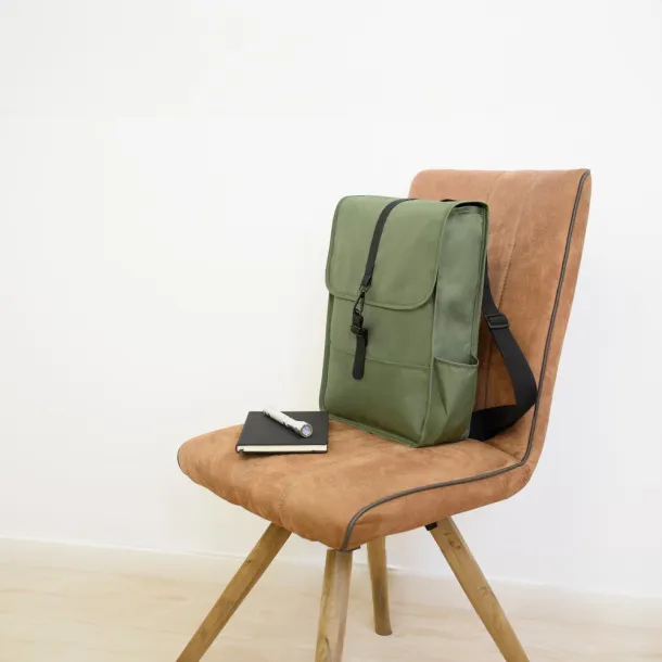  RPET backpack A69F99