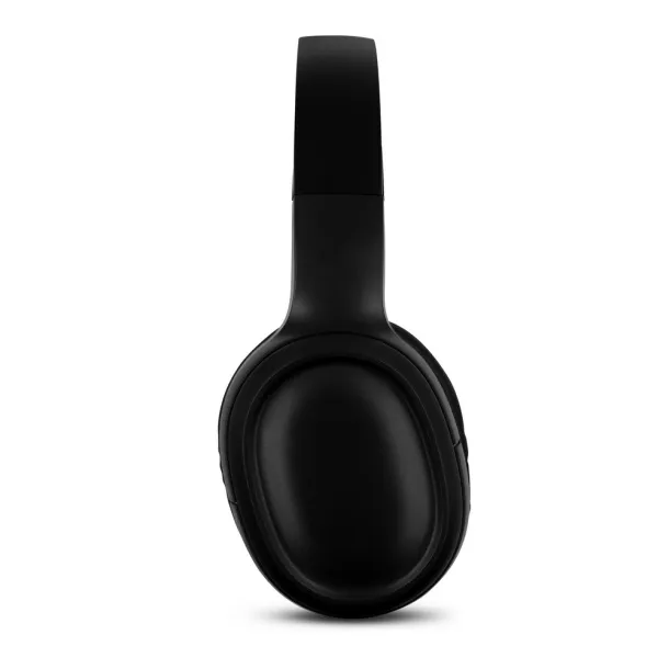 Riguel Foldable ANC wireless headphones Crna