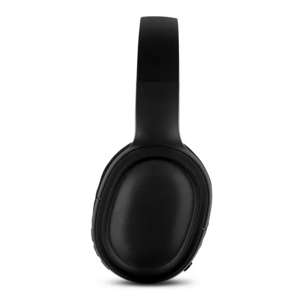 Riguel Foldable ANC wireless headphones Crna