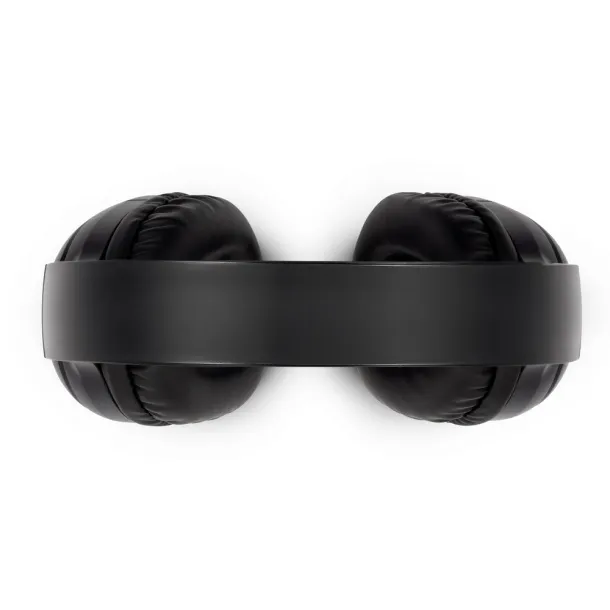 Riguel Foldable ANC wireless headphones Crna