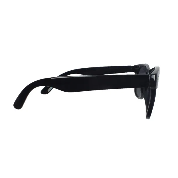  Sunglasses Crna