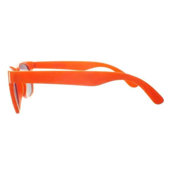  Sunglasses Narančasta