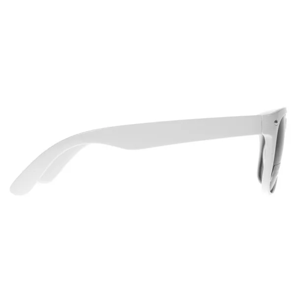  Sunglasses Bijela