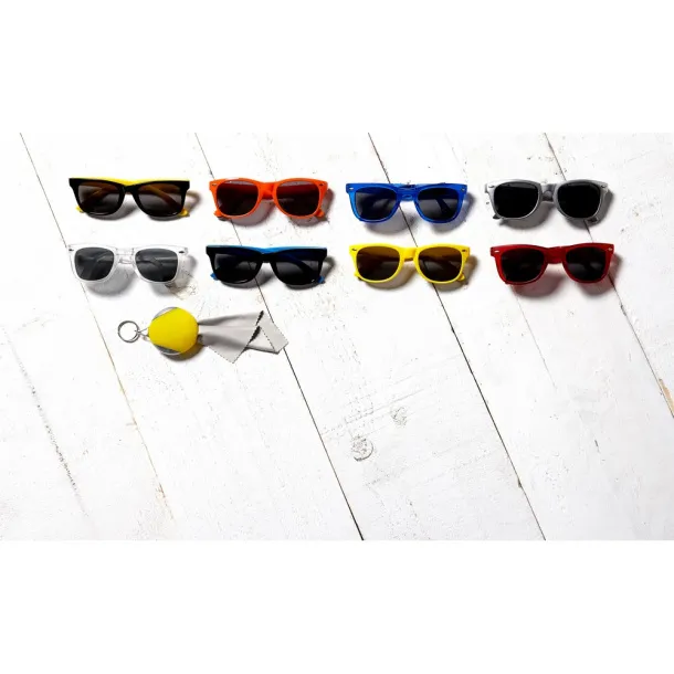  Sunglasses Bijela