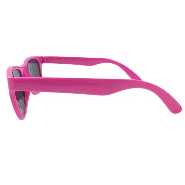  Sunglasses pink
