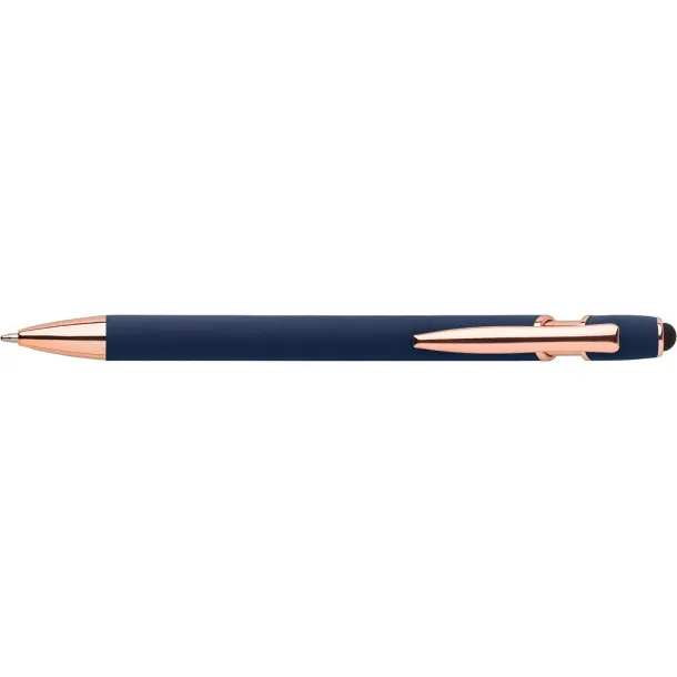  Ball pen navy blue