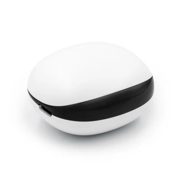  ANC wireless earphones Bijela