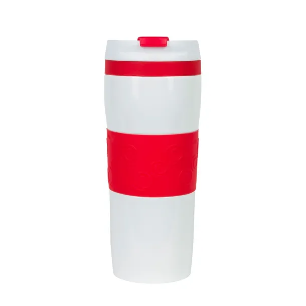  Air Gifts termo šalica 360 ml Crvena