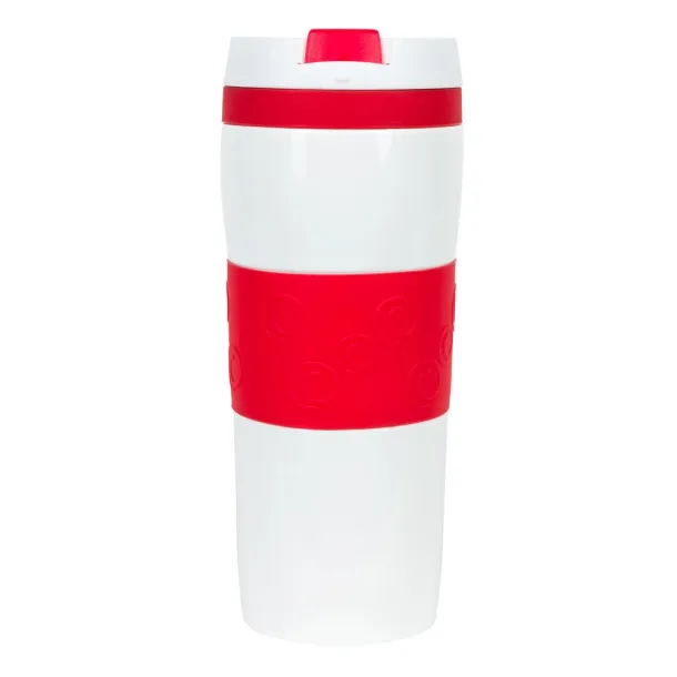  Air Gifts termo šalica 360 ml Crvena