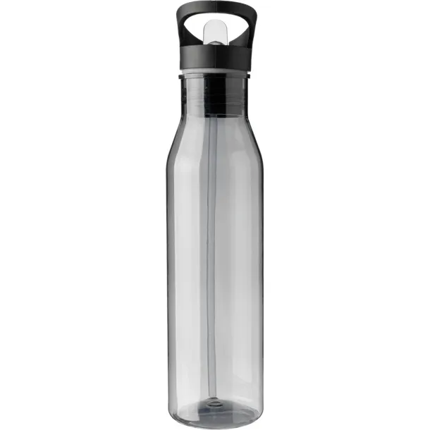  Sports bottle 730 ml RPET Crna