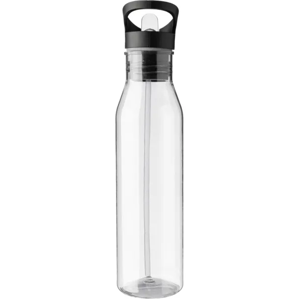  Sportska boca od RPET materijala, 730 ml Neutral