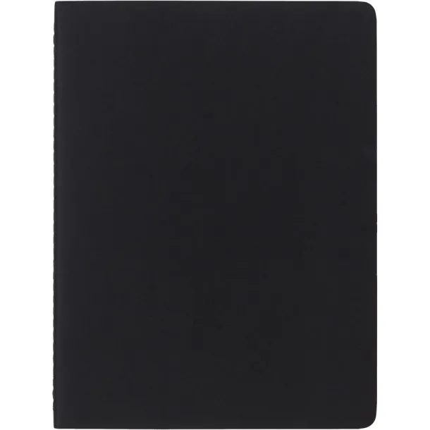  MOLESKINE Cahier Journal B5 Crna