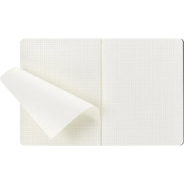  MOLESKINE Cahier Journal approx. B5 Crna