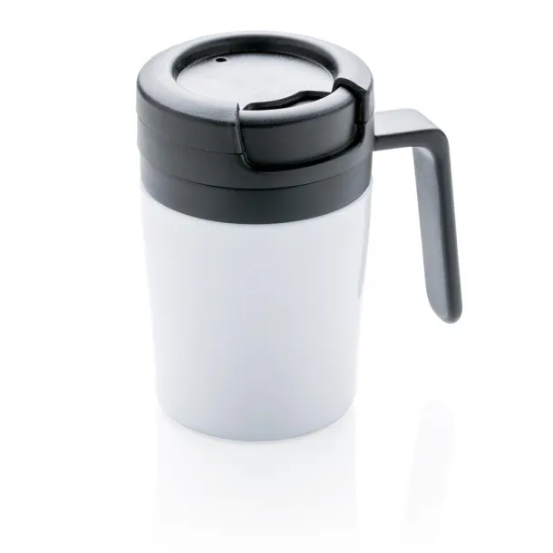  Coffee to go mug - XD Xclusive White 