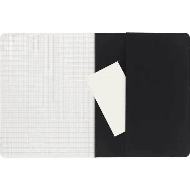  MOLESKINE Cahier Journal approx. B5 Crna