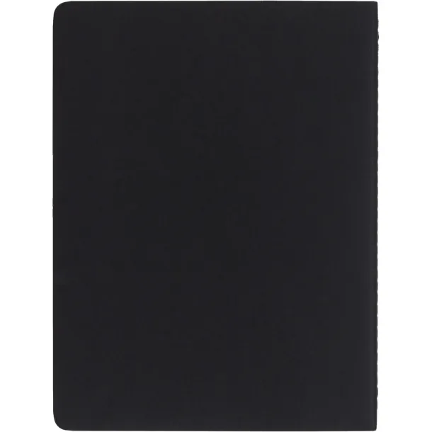  MOLESKINE Cahier Journal B5 Crna