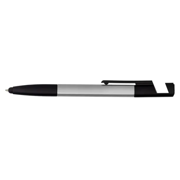  Multifunctional tool, ball pen, screen cleaner, ruler, phone stand, touch pen, screwdrivers A69F99