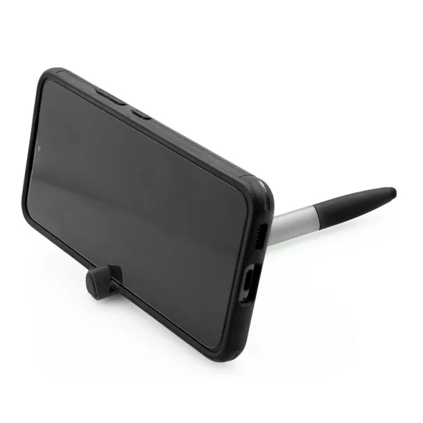 Multifunctional tool, ball pen, screen cleaner, ruler, phone stand, touch pen, screwdrivers A69F99