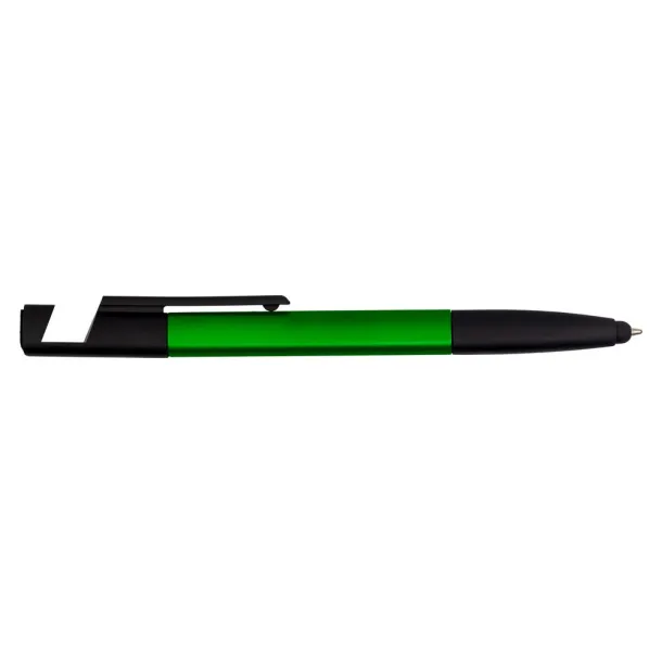 Multifunctional tool, ball pen, screen cleaner, ruler, phone stand, touch pen, screwdrivers 45533C