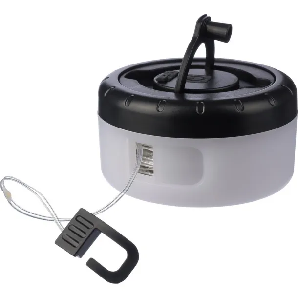  Camping light Crna