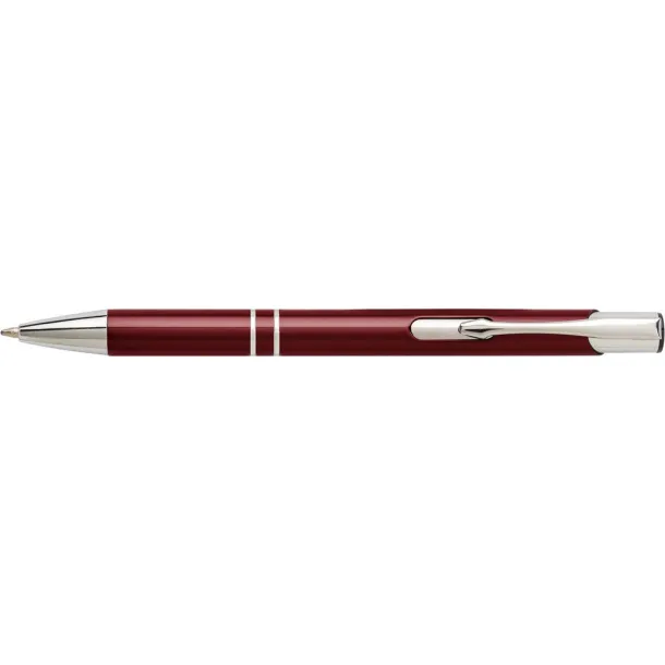  Kemijska olovka burgundy