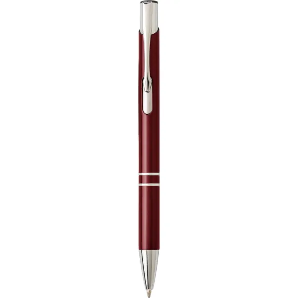  Kemijska olovka burgundy