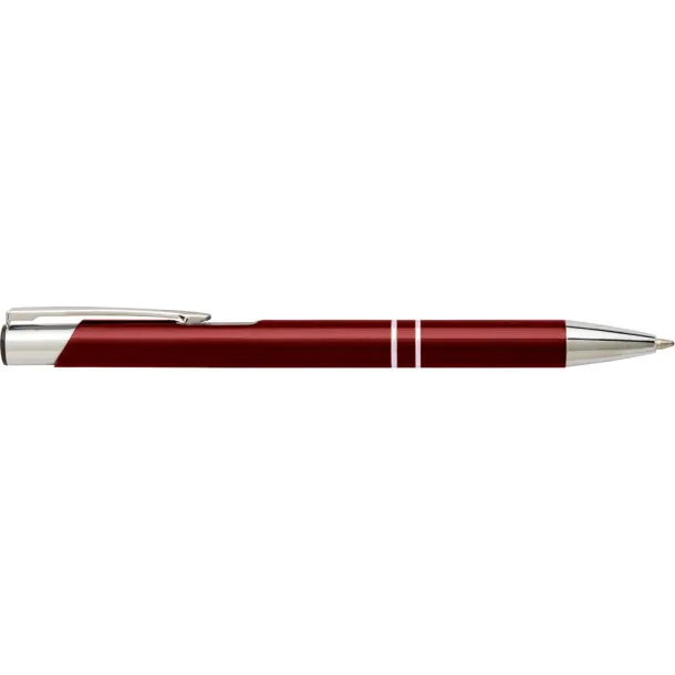  Ball pen burgundy