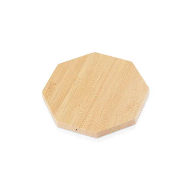  Bamboo wireless charger 5W Neutral