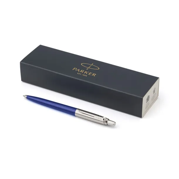  Ball pen Parker Jotter Originals navy blue