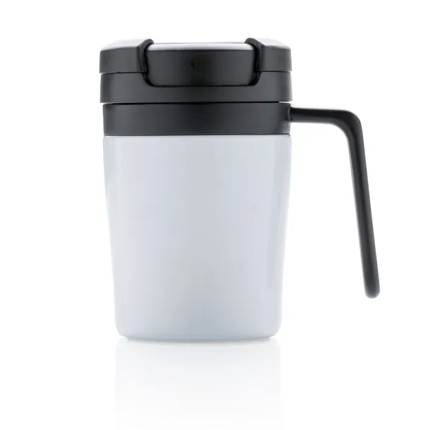  Coffee to go mug - XD Xclusive White 