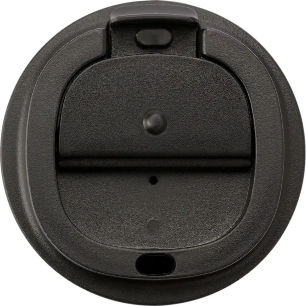  Thermo mug 380 ml Crna