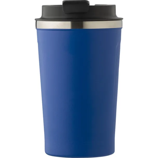  Termo šalica 380 ml Plava