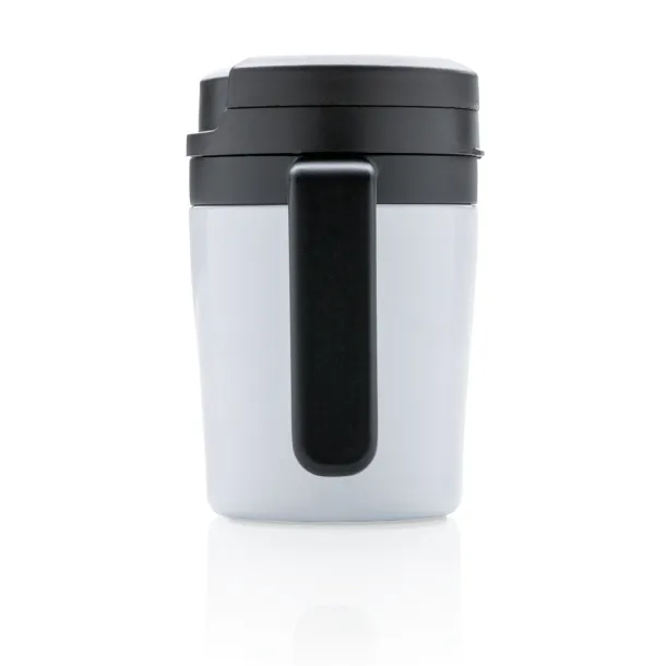  Coffee to go mug - XD Xclusive White 