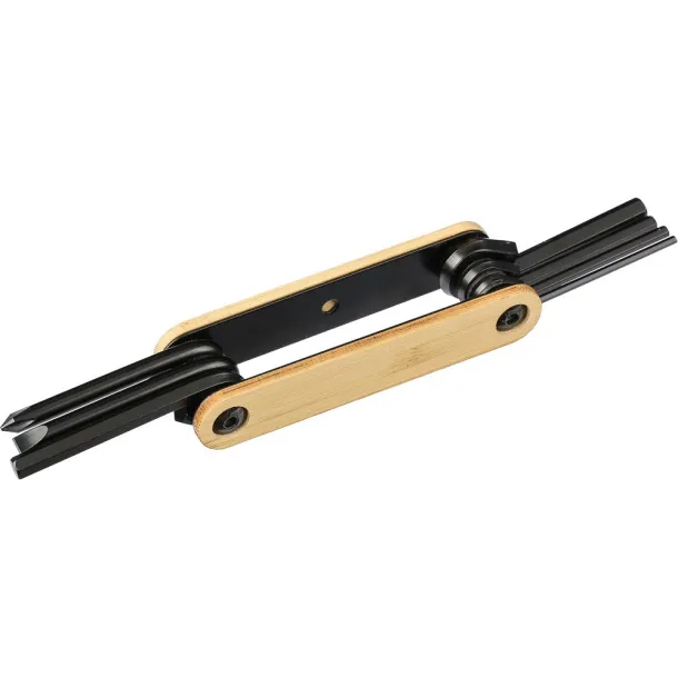  Multifunctional tool brown