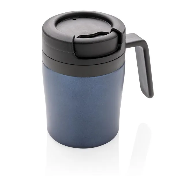  Coffee to go mug - XD Xclusive Blue